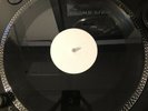 Pinhead Gunpowder Shoot the Moon test press green day rare vinyl lookout records