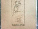 The Indelible Murtceps - Warts Up Your Nose First Press Aussie Prog 1973