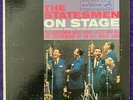 Promo   1S   THE STATESMEN QUARTET On Stage Live At The Ryman Auditorium RCA EX
