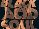 LADY BLACKBIRD BLACK ACID SOUL NEW SEALED VINYL LP IN STOCK