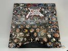Der Klan - Flash Punks inkl. Poster LP (PDNTDR 10121) EX/VG