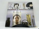 DJ Friction Feat. La Hana Club / Creutzfeld & Jakob - Science Friction LP (8573-