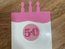 Less Than Jake – Birthday Cake Limited to 1000 copies. 50th release