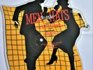 MEN WITHOUT HATS, The Safety Dance, Picture Disc Shape, 1982