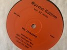 Rare The Jacksons Vinyl LP Radio show “Special Edition with Sid McCoy Michael