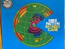 Mondo Cane Mike Patton SEALED VINYL Record 2010 LP faith no more mr. bungle