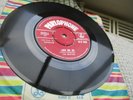 THE BEATLES - LOVE ME DO  1962 PRESS 7