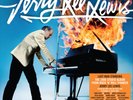Lewis, Jerry Lee-Last Man Standing (2LP/White) VINYL NEU