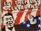 Let Them Eat Jellybeans Compliation LP - Italy