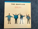 The Beatles Help   Vinyl LP Master Recording MFSL 1-105 NM/NM