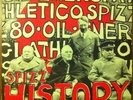 Spizzenergi Spizz History NEAR MINT Rough Trade Vinyl LP