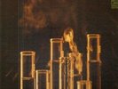 Boiling Point NEAR MINT Toshiba Vinyl LP