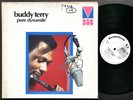 BUDDY TERRY Pure Dynamite MAINSTREAM MRL 356  Eddie Henderson Woody Shaw Mtume