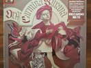 CARL ORFF Carmina Burana MUTI HMV ASD 3900 Insert UK Original VINYL LP NM