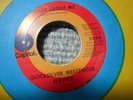 Quicksilver Messenger Service vg+ 45 What About Me / Good Old Rock and Roll