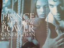 Prince the New Power & Generation - Diamonds and Pearls lp vinyl Ukrain NEW