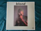 Frank Ocean Blond 2LP Limited Yellow 12