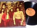 GOLDEN EARRING  Self Titled Vinyl LP US DWARF 1970 NM  Barry Hay/George Kooymans