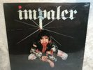 Impaler: Rise of the Mutants *SEALED Promo* Vinyl EP 1985 IRD 013