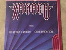XANADU Vinyl Record LP GATEFOLD Original  Soundtrack MCA-6100 VG With 45 Records