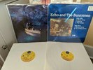 Echo and The Bunnymen 1983-1984 two albums
