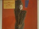 *SEALED* JANET JACKSON CONTROL LP ALBUM VINYL 12