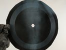 SUPREMES STOP IN THE NAME OF X-Ray USSR Record Roentgen Ribs Bones Music Vinyl