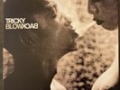 Tricky Blowback Vinyl LP Album 2001