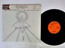PHARAOH SANDERS QUINTET SAME ESP-DISK BT5007 JAPAN CAP OBI SHRINK VINYL LP