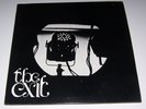 The Exit - rare PRIVATE PRESSING folk & rock vinyl LP Better Daze Beatles Dylan