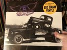 Aerosmith:Pump (Record, 2016) Reissue, New/Sealed Vinyl Lp 180 Gram