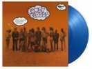 Hans Dulfer and Ritmo: Natural/Candy Clouds (Coloured)  LP vinyl *SEALED*