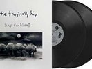Tragically Hip: Day For Night (2LP/GF/Half/Speed/Obi)  LP vinyl *SEALED*