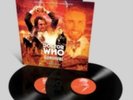 Doctor Who: Dominic Glynn/Survival (2LP)  LP vinyl *SEALED*
