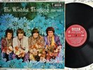 RARE THE WISHFUL THINKING LIVE VOL:1 1967 DECCA MONO UK LP MOD BEAT PSYCH POP