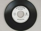 Elvis Presley Fools Fall In Love / Indescribably Blue Promo & Pic Sleeve 47-9056