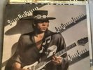 Stevie Ray Vaughan And Double Trouble - TEXAS FLOOD Near Mint Debut Album