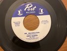 Curtis Blandon - Mr. Imagination/Soul * Port 70035 Soul 45