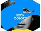 BECK Colors LP.(New Sealed 180gram Yellow Vinyl + insert + MP3 download)        
