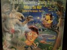 Weird Al Yankovic Wendy Carlos Peter & The Wolf Vinyl LP Record 1988 Original
