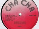 70s 80s Reggae SONIA easier to love Rare 1980 UK 12