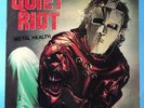 Quiet Riot Metal Health 1983 Original Vinyl LP