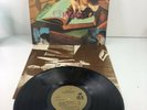 R.E.M. Fables Of The Reconstruction LP Vinyl Record IRS-5592 1985 Free Shipping