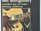 Wes Montgomery Full House w/ Wynton Kelly & Johnny Griffin Riverside LP