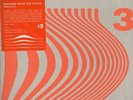 VARIOUS ARTISTS HEAVENLY REMIXES 3: ANDREW WEATHERALL VOLUME 1 DOUBLE LP VINYL 2