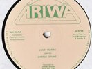 80s Reggae Mad Professor DAVINA STONE love power 1982 UK Ariwa 12
