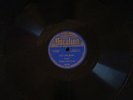 Vocalion 03446 Bumble Bee Slim Fast Life Blues Feather Bed Blues