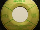 Bluegrass 45 rpm COUNTRY GENTLEMEN Star Spangled / High-Grade Rag ROME 1005 VG++