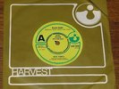 DEEP PURPLE   BLACK NIGHT b/w SPEED KING   UK HARVEST DEMO 7