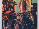SEX PISTOLS vintage poster 24.5